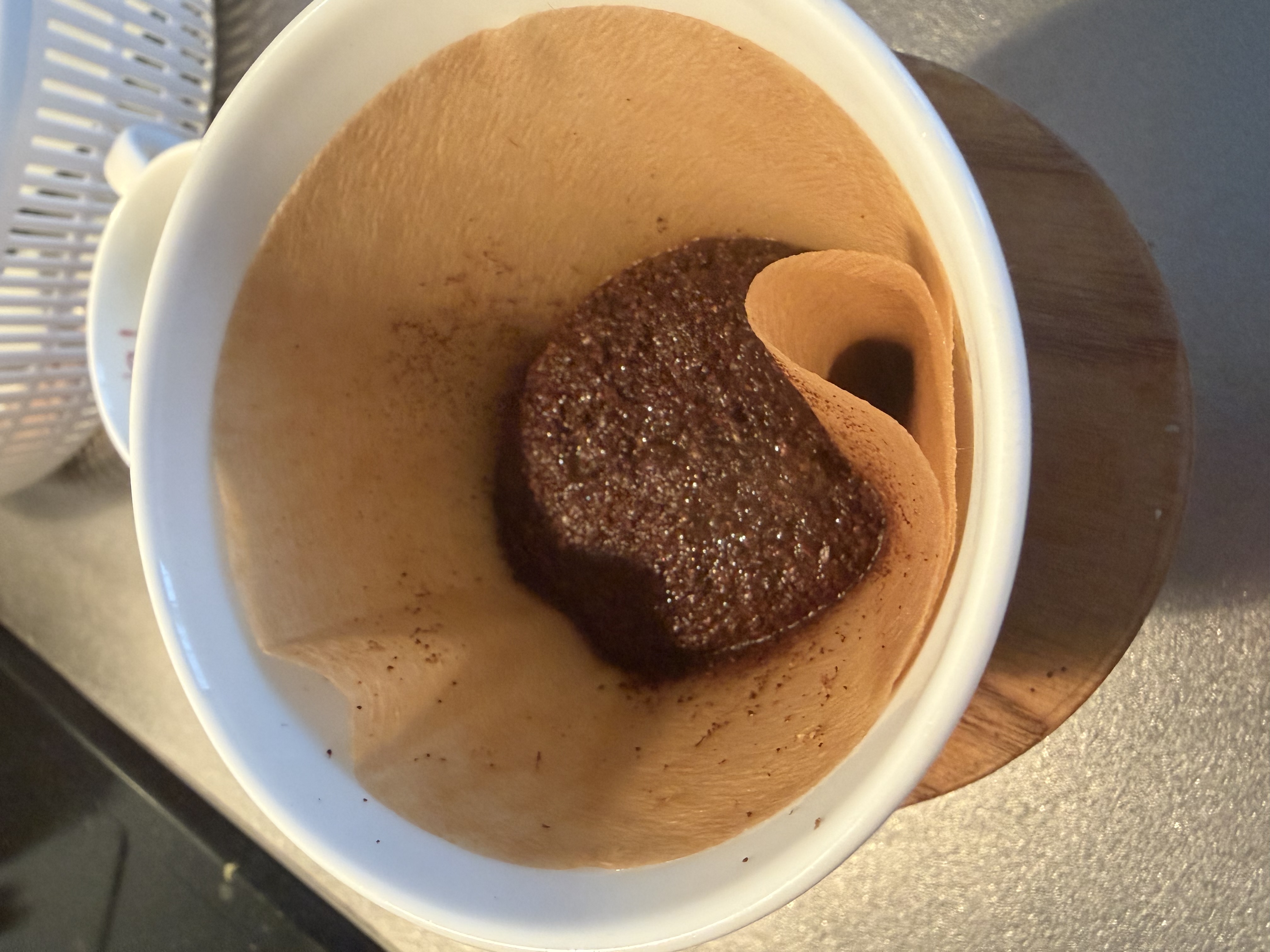コーヒー