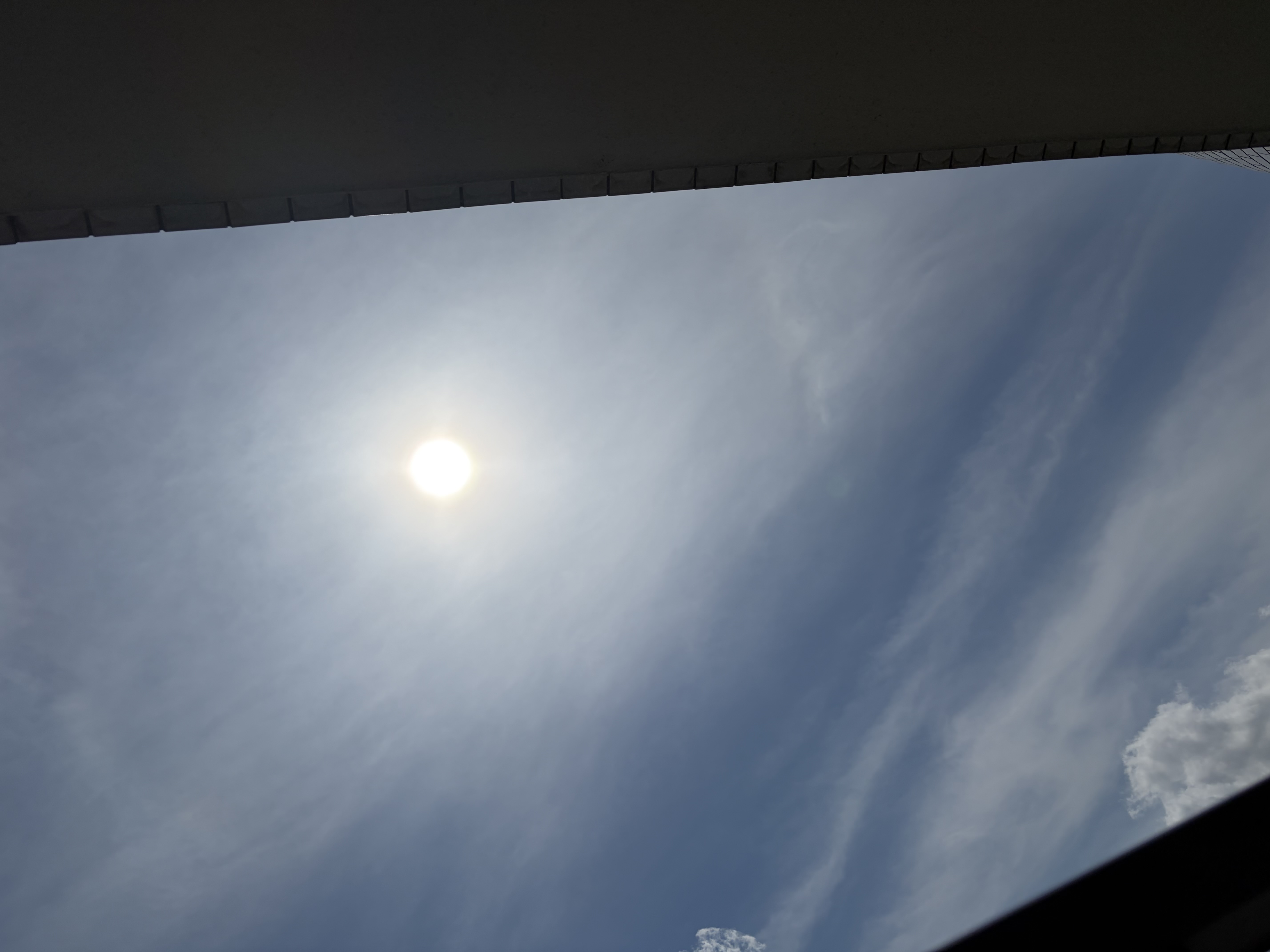 空