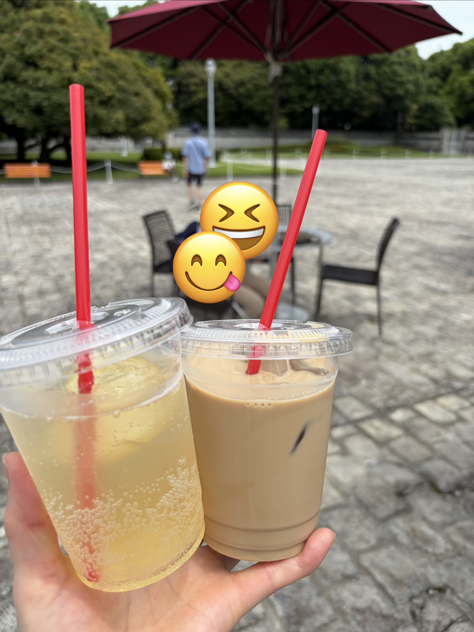 月島もんじゃ