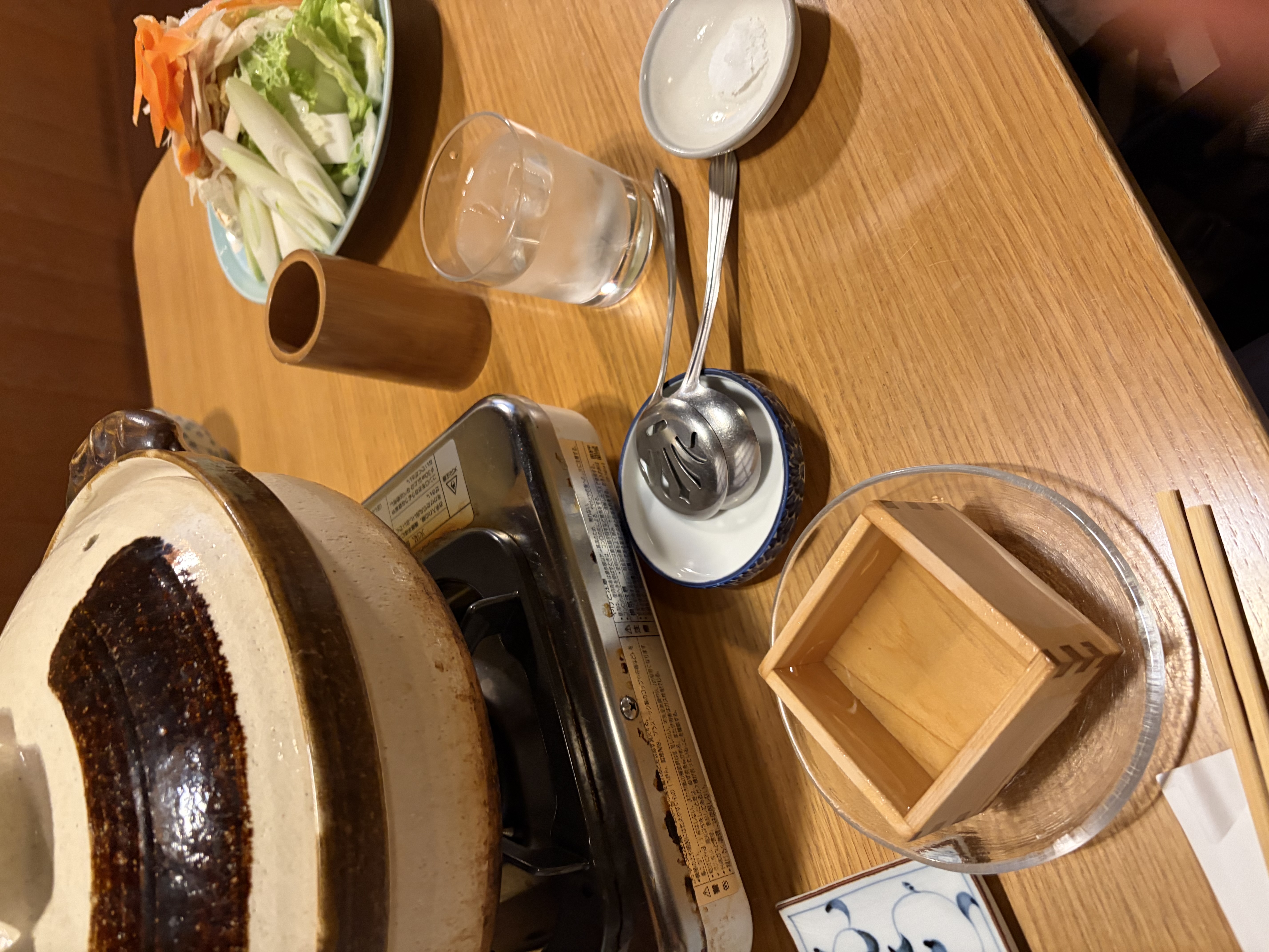上野の美術館とちゃんこ