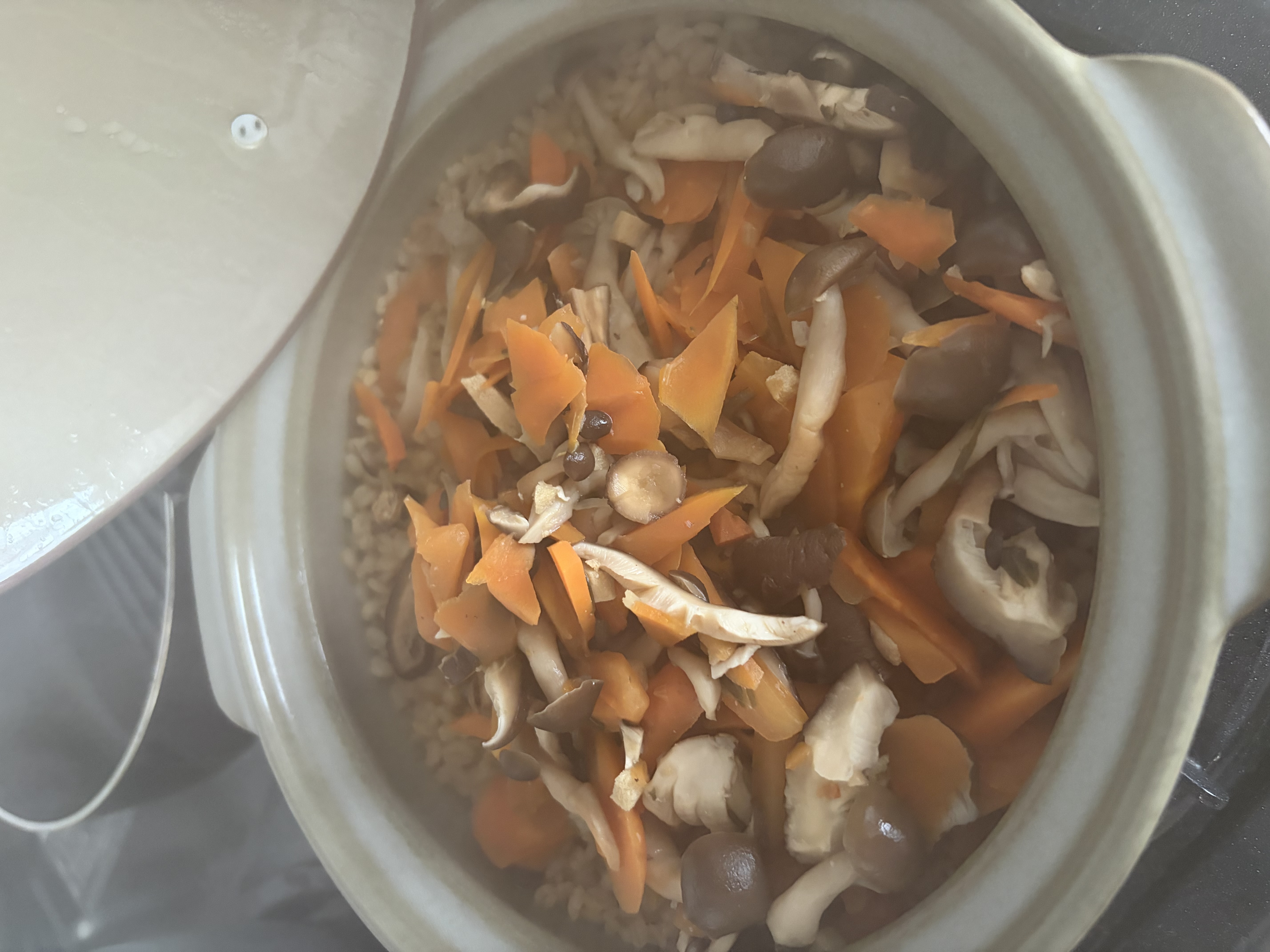 まぜご飯